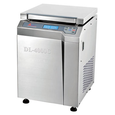 上海安亭血庫專用離心機(C型)