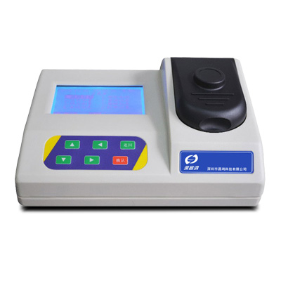 深圳昌鴻CHCD-170鎘測定儀