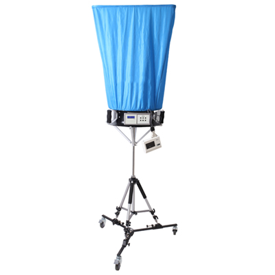 VF01電子風量罩風量儀