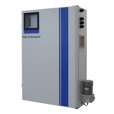 哈希hach總鉻重金屬檢測(cè)儀/在線分析儀HMA-TCR