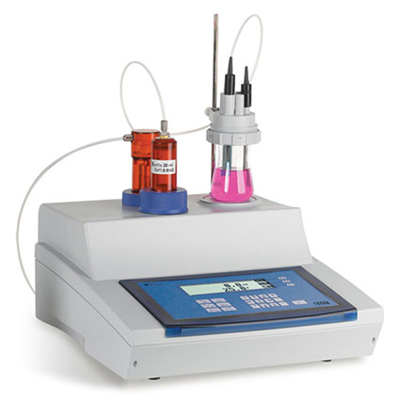 上海雷磁自動(dòng)電位滴定儀ZDJ-4A