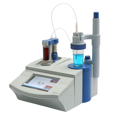 上海雷磁自動(dòng)滴定儀(電位、溫度滴定)ZDJ-5B-T