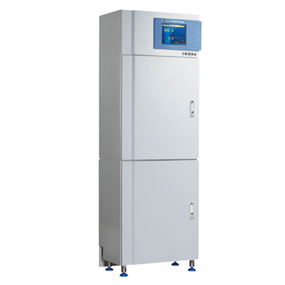 上海雷磁在線多參數水質監測儀SJG-705