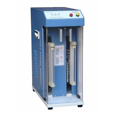 上海嘉定糧油JJLF-ZY降落數(shù)值振搖器