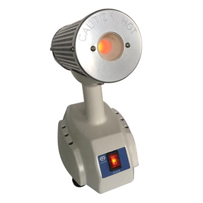 海門(mén)其林貝爾MH-3000C紅外接種滅菌器