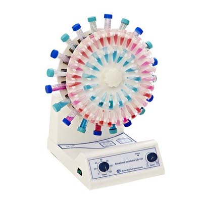 海門(mén)其林貝爾QB-128旋轉(zhuǎn)培養(yǎng)混合器