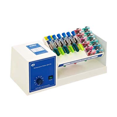 海門(mén)其林貝爾QB-206多用途旋轉(zhuǎn)搖床