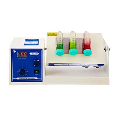 海門(mén)其林貝爾QB-208多用途旋轉(zhuǎn)搖床