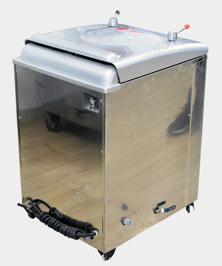 上海三申YM30Z/YM50Z/YM75Z/YM100Z醫(yī)用高壓滅菌鍋立式壓力蒸汽滅菌器消毒鍋