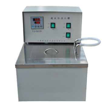 上海躍進YJ501-S超級恒溫水槽