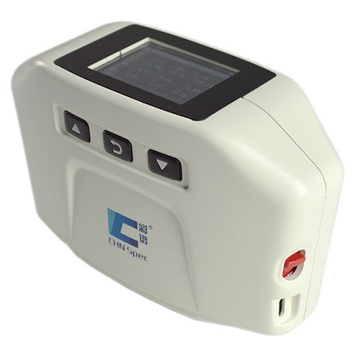 CS390/392分光測(cè)色儀汽車油漆多角度色差儀漆面顆粒顏色檢測(cè)