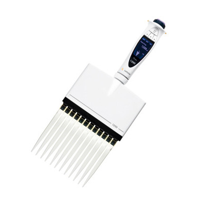 735461百得Picus十二道電動(dòng)移液器10-300ul