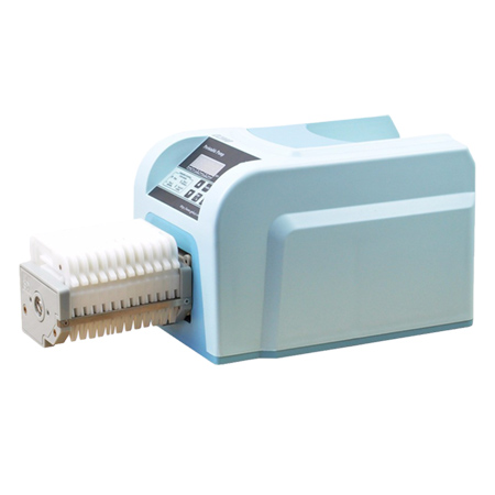 BT100-12電腦細(xì)分蠕動泵恒流泵