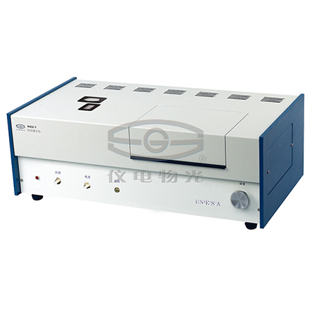 WZZ-1自動旋光儀