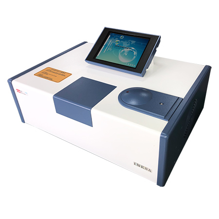 960PC熒光分光光度計(jì)