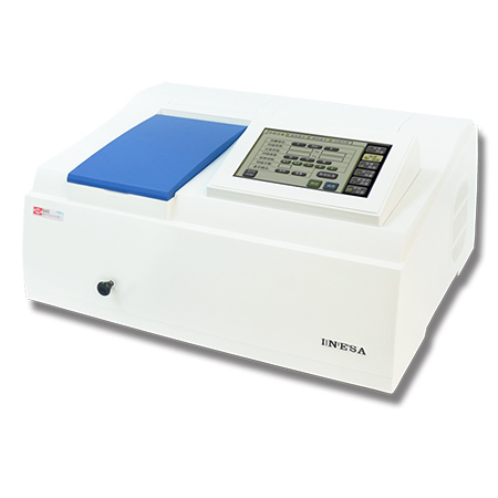 N4S紫外可見分光光度計