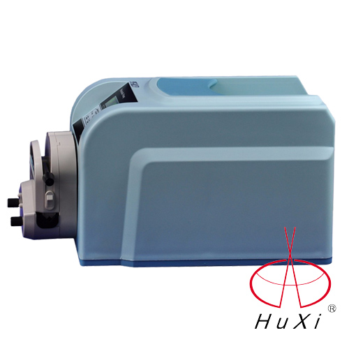 上海青浦滬西D100B恒流泵(蠕動(dòng)泵)