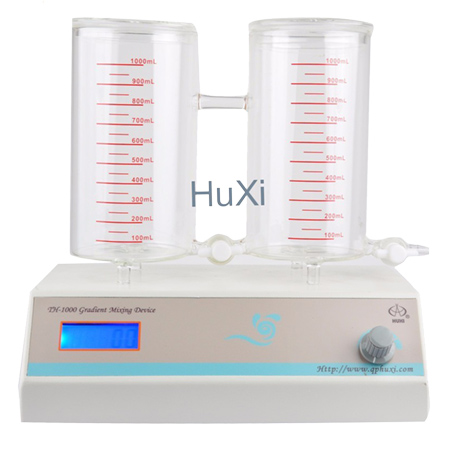 TH-1000A梯度混合器混合儀（耐有機(jī)）