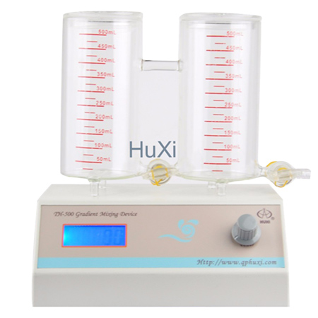 TH-300A梯度混合器混合儀（耐有機(jī)）