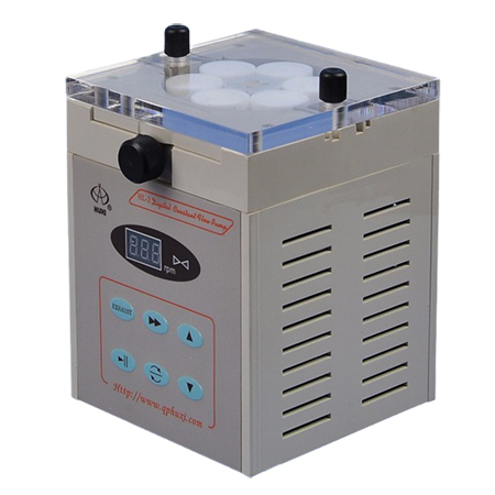 HL-2D數(shù)顯恒流泵蠕動泵