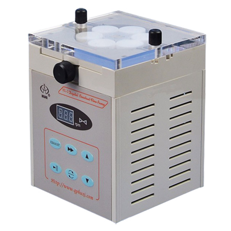 HL-2N恒流泵（耐有機(jī)）蠕動泵