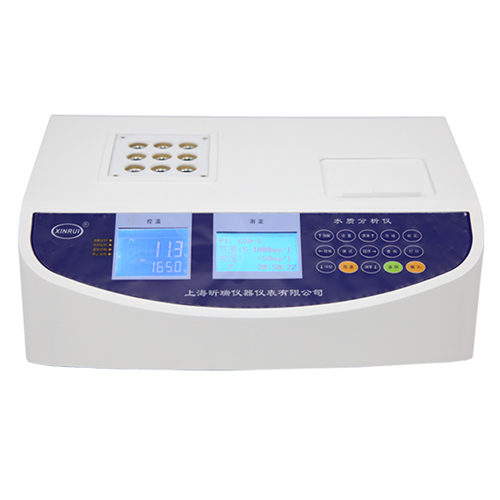 DR5000A COD、氨氮檢測(cè)儀測(cè)定儀