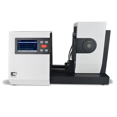 CS-720色彩霧度儀