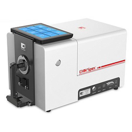 CS-826高精度臺(tái)式分光測色儀